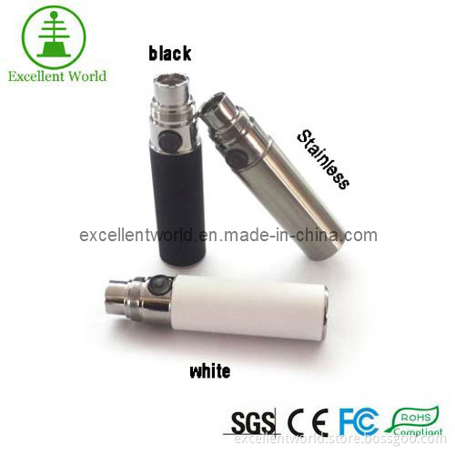 2013 New Arrival E-Cig EGO Mini 350mAh Battery